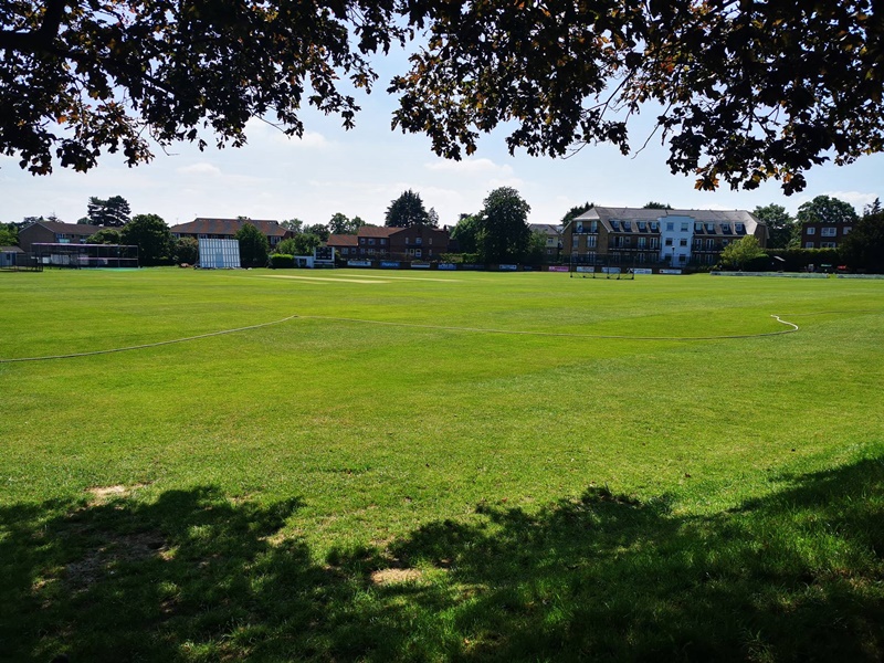 Enfield Cricket Club